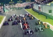 F1 GP Hungaria Resmi Dihelat Tanpa Kehadiran Penonton