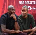 Rencana Kobe dan Tony Parker untuk Bola Basket Wanita
