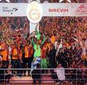 Virus Corona: Super Lig Turki Dapat Izin untuk Digelar Kembali pada 12 Juni