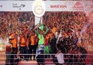Virus Corona: Super Lig Turki Dapat Izin untuk Digelar Kembali pada 12 Juni