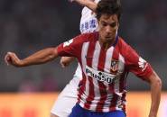 Oliver Torres Ungkap Pengalamannya Bermain Untuk Tim Muda Atletico Madrid