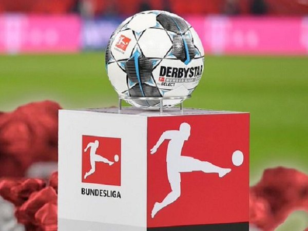 Virus Corona Mereda, Bundesliga Resmi Kembali Tanggal 16 Mei