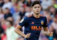 Milan Siap Sodorkan Kontrak Menggiurkan untuk Remaja Valencia