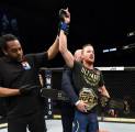 Justin Gaethje Rebut Sabuk Juara Usai Hancurkan Tony Ferguson