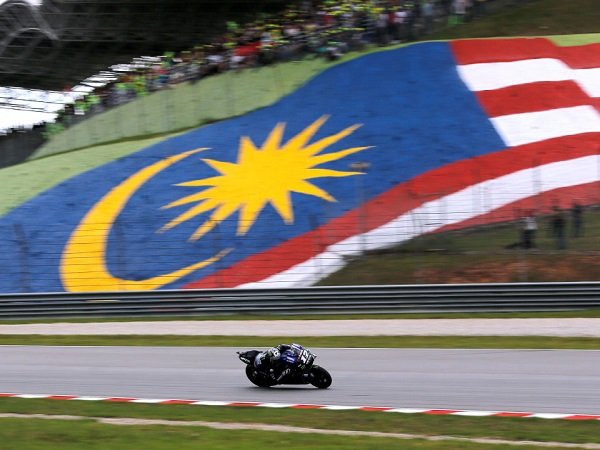 Razali Angkat Bicara Soal Penyelenggaraan GP Malaysia di Musim Ini