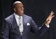 Ary Sudarsono Lelang Jersey Pemberian Magic Johnson untuk Bantu Penanganan Covid-19