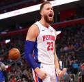 Blake Griffin Tegaskan Cedera Lututnya Sudah Pulih Total