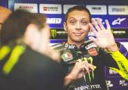 Rossi Dipastikan Ikut MotoGP Virtual Race Seri Keempat