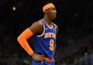 Tampil Inkonsisten di Musim Perdana, RJ Barrett Masih Dapat Dukungan Penuh Dari Knicks