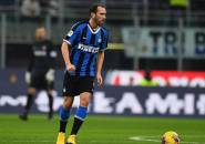 Esteban Cambiasso Tak Sepakat Sebut Diego Godin Gagal di Inter Milan
