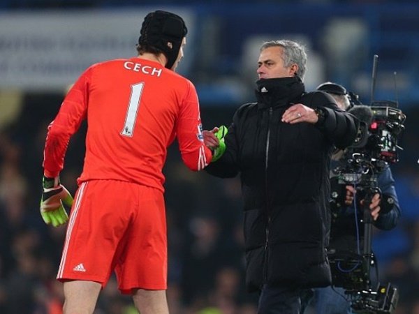 Cech Kenang Kembali Bagaimana Kariernya Di Chelsea Berakhir
