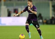 Fiorentina Banderol Gaetano Castrovilli 45 Juta Euro