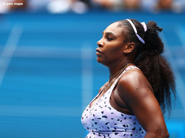 Serena Williams Akui Butuh Jeda Ini Dan Merasa Lebih Bugar