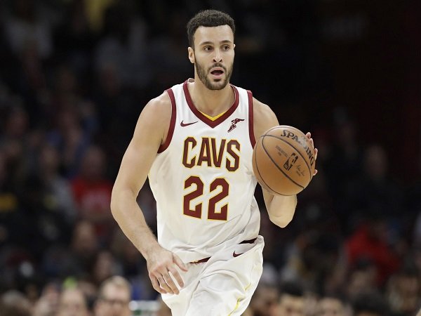 Jika Musim Dibatalkan, Larry Nance Jr Ingin NBA Tetap Ambil Juara