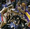 Rip Hamilton Pernah Takut Ketika Diinstruksikan Untuk Jaga Kobe Bryant