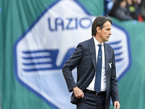 Simone Inzaghi Kenang Scudetto Unik dan Luar Biasa Yang Diraihnya Bersama Lazio