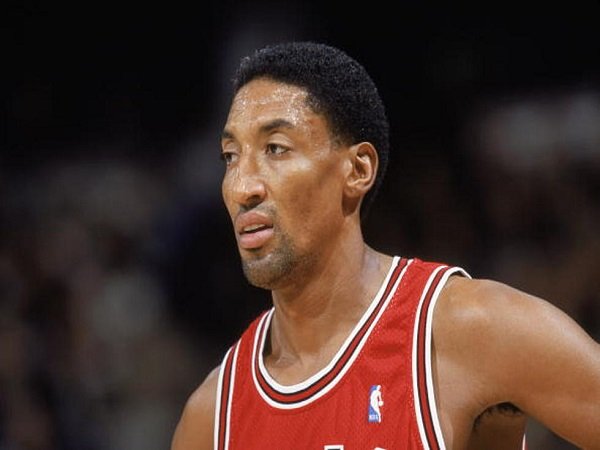 Dennis Rodman Minta Fans Basket Apresiasi Kerja Keras Scottie Pippen