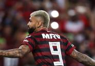 Gabigol Dilaporkan Langgar Ketentuan Lockdown di Brasil