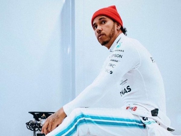 Hamilton Kepikiran Vakum dari Ajang Balap Formula 1