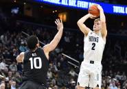 Mac McClung Resmi Mengundurkan Diri Dari NBA Draft