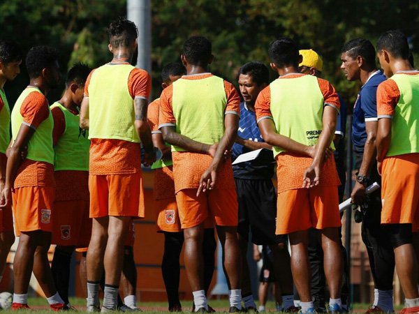 Tidak Hanya Fisik, Teknik Pemain Borneo FC Juga Diprediksi akan Alami Penurunan