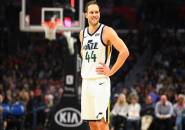 Dampak Absennya Bojan Bogdanovic Untuk Perjalanan Utah Jazz