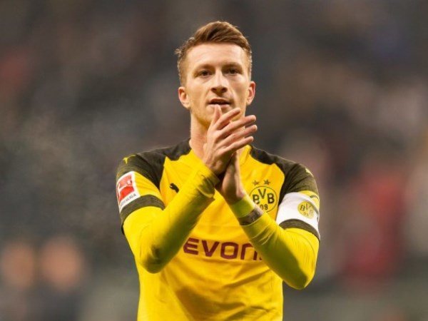 Cedera, Kapten Dortmund Terancam Absen Di Sepanjang Sisa Musim Ini