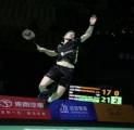 Robin Tabeling Yakin Ganda Campuran Eropa Mampu Saingi Pasangan Top Asia di Olimpiade
