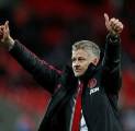 Luke Shaw Jelaskan Jasa Ole Gunnar Solksjaer Bagi Perkembangan Permainannya