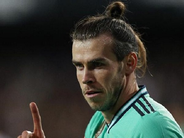 Rivaldo Sarankan Bale untuk Pindah ke Newcastle