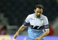 Tersisihkan di Lazio, Milan Badelj Diminati Lokomotiv Moskow