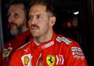 Jean Todt Ungkap Penyebab Vettel Gagal di Ferrari
