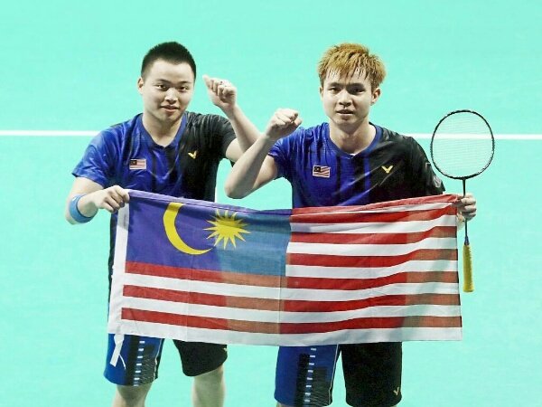 Aaron/Wooi Yik Harap Pelatih Indonesia, Flandy Limpele Mampu Tingkatkan Level Permainannya