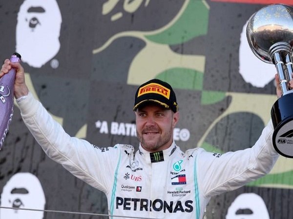 Bottas Mulai Diincar Red Bull, Masa Depan Renault di F1 Semakin Terancam