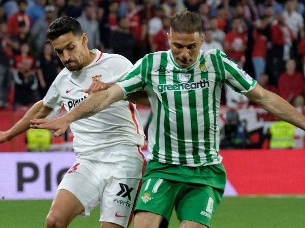 Derbi Seville akan Tandai Kembalinya La Liga pada 11 Juni