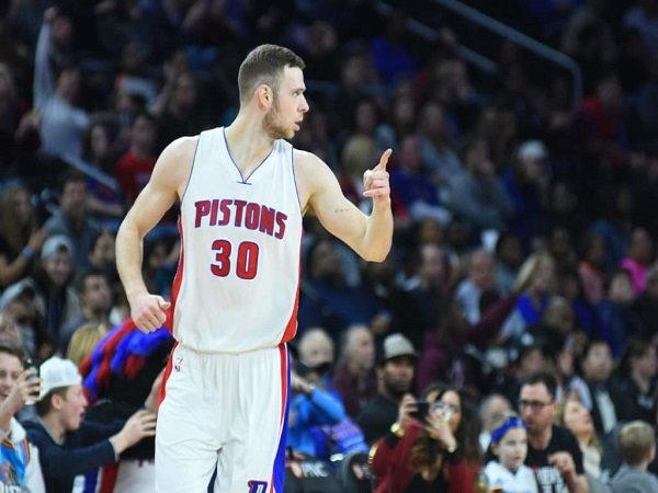 Dihantam Badai Cedera, Jon Leuer Pilih Pensiun Dari NBA