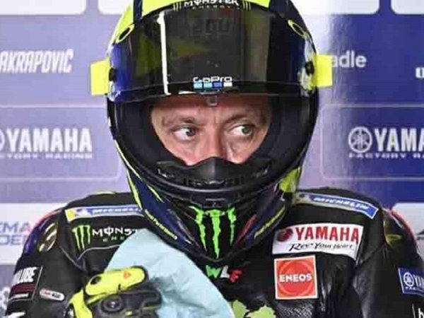 Legenda MotoGP Ini Yakin Rossi Tak Lama Lagi Akan Pensiun