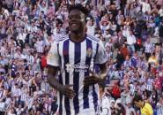 Alasan Atletico Madrid Tak Akan Rekrut Mohammed Salisu