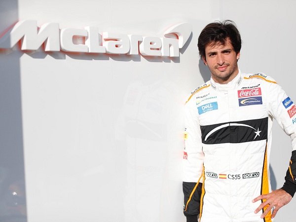 Carlos Sainz Akui McLaren Restui Kepindahannya ke Ferrari