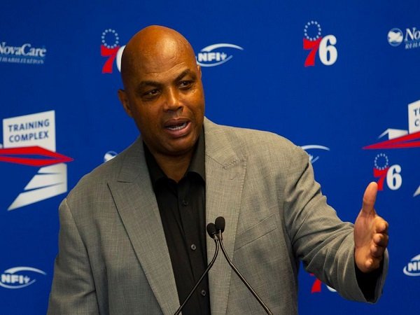 Charles Barkley Yakin NBA Musim 2020 Dapat Segera Dilanjutkan
