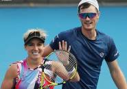 Jalani Aktivitas Sesuai Jadwal, Bantu Bethanie Mattek Sands Lalui Fase Ini