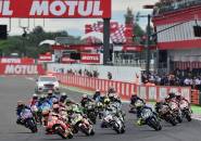 Line-up MotoGP Virtual Race Seri Kelima: Banyak Para Pebalap Absen