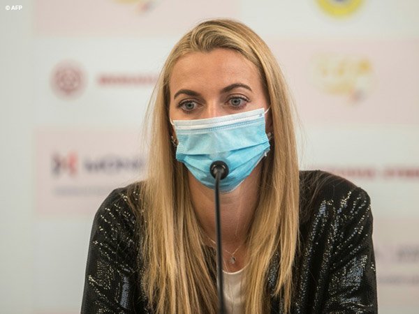 Petra Kvitova Siap Kembali Beraksi Di Turnamen Domestik