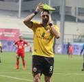 Alasan Simic Sebut Pertandingan Kontra Mitra Kukar Paling Berkesan