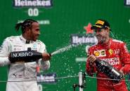 Coulthard Sebut Peluang Vettel Gabung Mercedes Masih Tergolong Besar