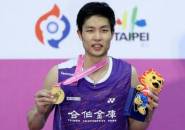 Federasi Badminton Taiwan Siap Gelar Taiwan Open Dengan Protokol Ketat