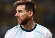 Messi Bisa Jadikan Piala Dunia 2022 Film Dokumenternya