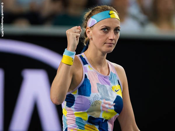 Petra Kvitova Pilih Grand Slam Dibatalkan Daripada Digelar Tanpa Penonton