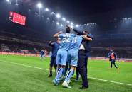 Lazio Tunjukkan Penolakan Terhadap Protokol Kesehatan Serie A