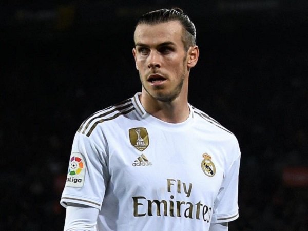 Real Madrid Sangat Ingin Jual Gareth Bale Namun Sulit Dapatkan Pembeli